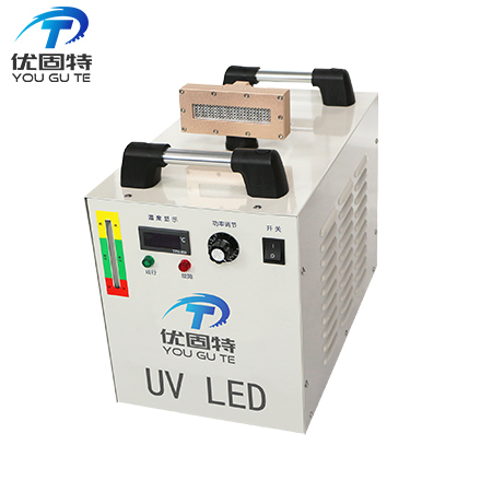 UV LED膠粘劑固化設(shè)備_4